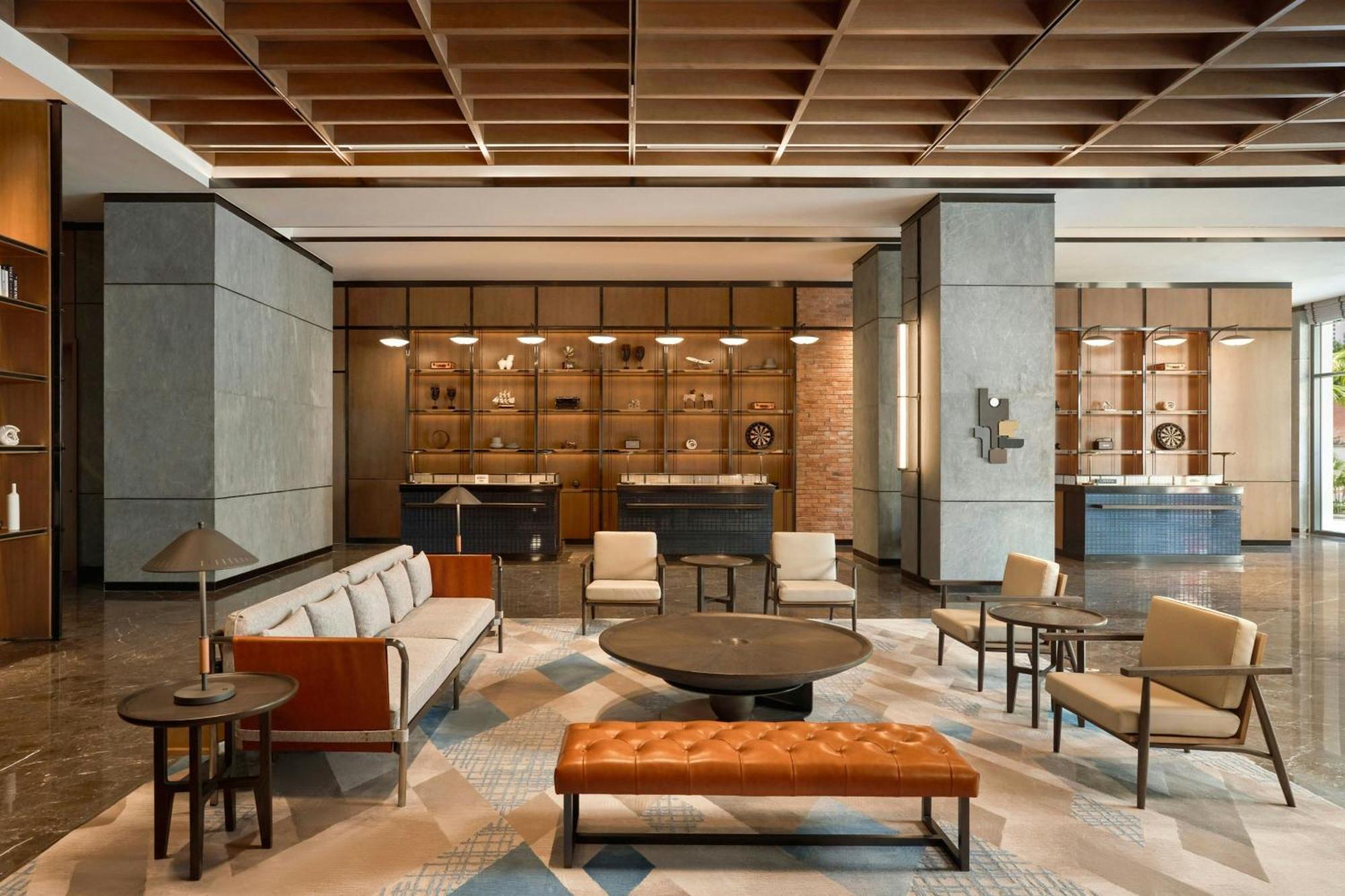 Four Points By Sheraton Ha Giang Exterior photo